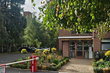 Apartment 70, Burleigh Court, Ballsbridge, Dublin 4