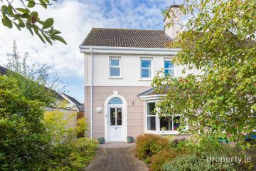 39 An Faill, Cúl Árd, Carrigtwohill, Co. Cork, T45P273