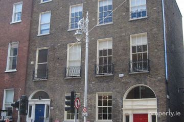 Harcourt Street, Dublin 2