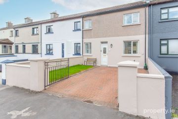 60 Cookes Terrace, Bohermore, Bohermore, Co. Galway, H91V6YY