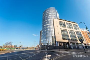 7th Floor Riverpoint, The Bishops Quay, Ennis Road, Co. Limerick