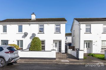 30 Farrenberg Glebe,, Melitta Road,, Kildare Town,, Co. Kildare, R51W977