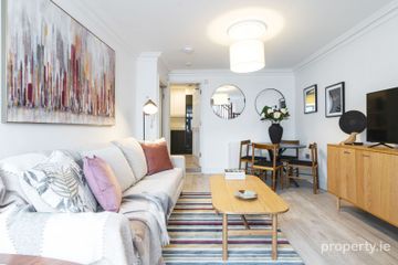 Leeson Street Upper, Ranelagh, Dublin 4