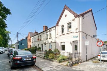 1 Gertrude Terrace, Lower Dargle Road, Bray, Co. Wicklow, A98DD77