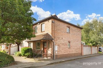 138 Donnybrook Manor, Donnybrook, Dublin  4, Co. Dublin, D04FX98