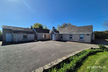 Front & Side Elevations.