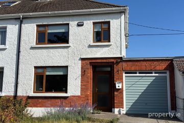 63 Seapark Drive, Clontarf, Dublin 3