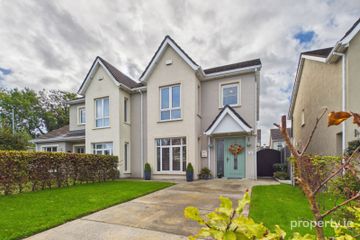 56 Browneshill Wood, Browneshill Road, Carlow Town, Co. Carlow, R93R2F2 — photo 2