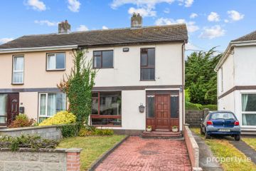 35 Grange Park Walk, Dublin 5, Kilbarrack, Dublin 5, D05F658