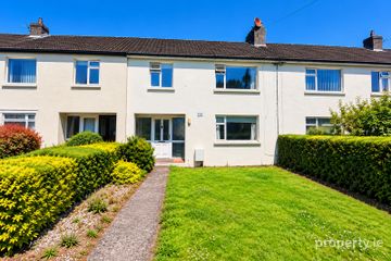 3 New Terrace, Dublin Road, Portlaoise, Co. Laois, R32X58N