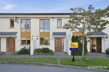 13 Hampton Wood Lawn, Finglas, Dublin 11