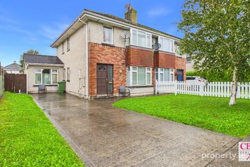 37 Lake Drive, Kilminchy, Kilminchy, Co. Laois, R32T9N4