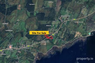 Brenter, Dunkineely , Dunkineely, Co. Donegal