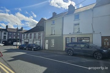 Market Street, Granard, Granard, Co. Longford, N39VX33