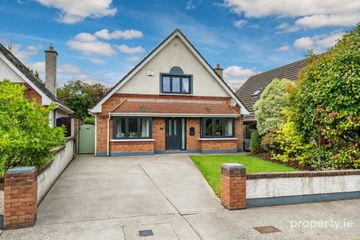 4 The Crescent, Graydon Manor, Robertstown, Co Kildare, W91 Y7H2