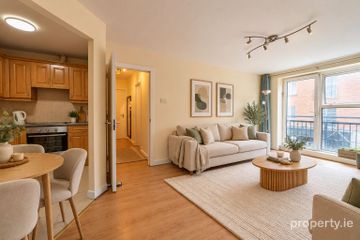 Apartment 4, Earlsfield Court 79 - 87 Francis Street, Dublin 8, D08WP98 — photo 3