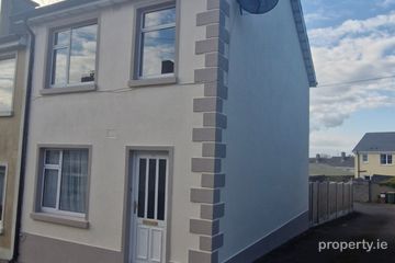 10, Cross Street, New Ross, Co. Wexford, Y34E024