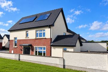 16 The Willows, Janeville, Carrigaline, Co. Cork, P43E089