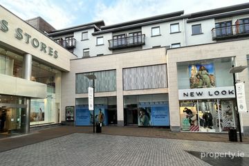 Unit 7 & 8, Edward Square, Galway City Centre, Co. Galway