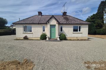 Curraduff, Kiltealy, Co. Wexford., Y21V4P5