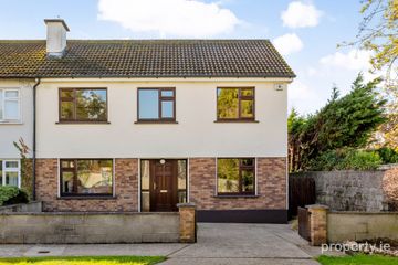 79 Monread Heights, Naas, Co. Kildare, W91VYY8