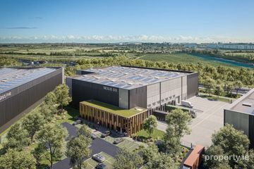 Unit 6, Nexus Logistics Park, Cherryhound Interchange, Co Dublin