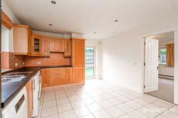 Priory Avenue, Stillorgan, Stillorgan, Co. Dublin