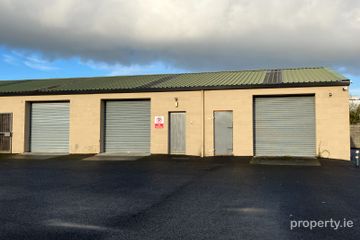 Unit 3, Bridgeway Business Park, Longford Town, Co. Longford, N39K2A0
