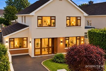 104 Newpark, Portlaoise, Portlaoise, Co. Laois, R32AHD7