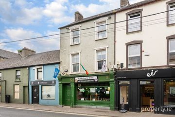 20 Leinster Street, Athy, Co. Kildare