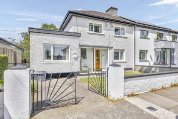 56 Ennafort Road, Raheny, Dublin 5, D05P215