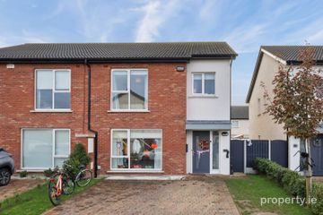 6 The Park, Whitefield Hall, Bettystown, Co. Meath, A92HW7R