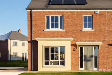 16 Rossmore, Earlsfort, Blackrock, Blackrock, Co. Louth, A91FE8C