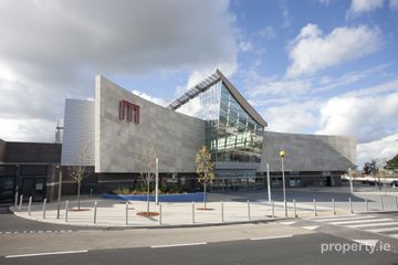 Millfield Shopping Centre, Balbriggan, Co. Dublin