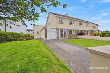 Shannon Heights, Kilrush, Co. Clare, V15RW26