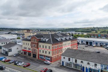 Ground Floor Unit, McKendrick Place, Pearse Road, Letterkenny, Co. Donegal