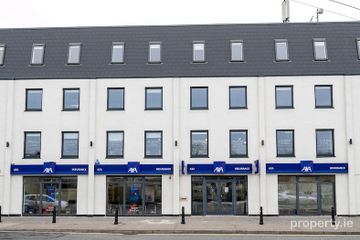 Part Ground Floor, Woodquay Court, Woodquay, Galway City