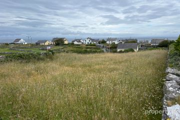 An Baile Thiar, Inis Oírr, Co. Galway, Inisheer, Co. Galway