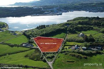LOT 4 - Carntullagh, Bruckless, Co.Donegal