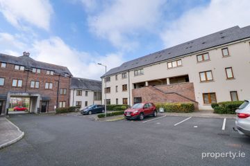Apartment 23 , Waters Edge, Oldtown Demesne, Naas, Co. Kildare