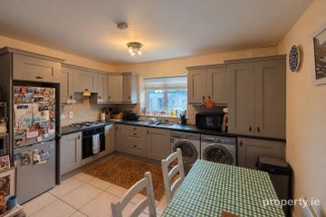 Apartment 73, Block C, Brú Na Sionna, Shannon Town Centre, Shannon, Co. Clare, V14AE10 — photo 2