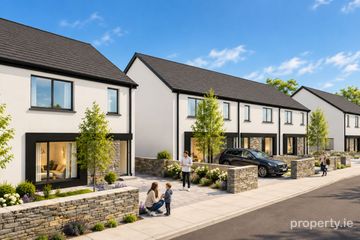 Sli Mhuire, Nuns Walk, Collon, Co Louth, Collon, Co. Louth