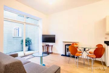 Apartment 3, Purty Lodge, 1/2 Old Dunleary Road, Monkstown, Co. Dublin