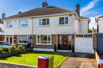 245 Sutton Park, Sutton, Dublin 13, D13 X578