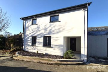 Saint Michael'S Terrace, Arklow, Arklow, Co. Wicklow, Y14ND79