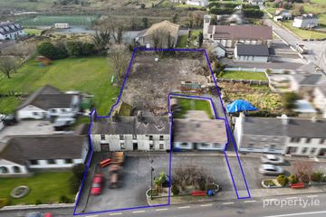 Residence On C. 0.60 Acres, Ballinagare Village, Co. Roscommon, F45DK02