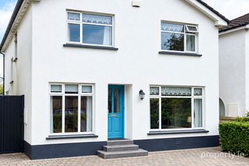 2 The Sycamores, Freshford Road, Kilkenny, Co. Kilkenny, R95W02F