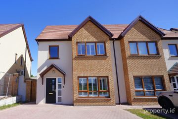 27 Garraí Broc, Crooke, Passage East, Co. Waterford, X91X6FH