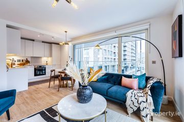 The Hudson 1 Bedroom Apartment 