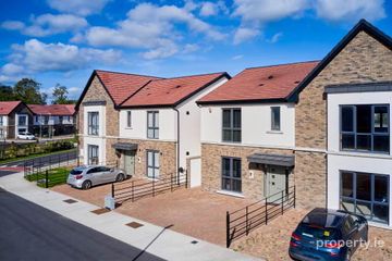 2 Forrest Close, Rowley`s Lock, Navan, Co. Meath, C15XA4V